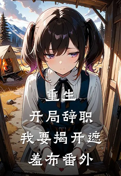 重生：开局辞职，我要揭开遮羞布番外
