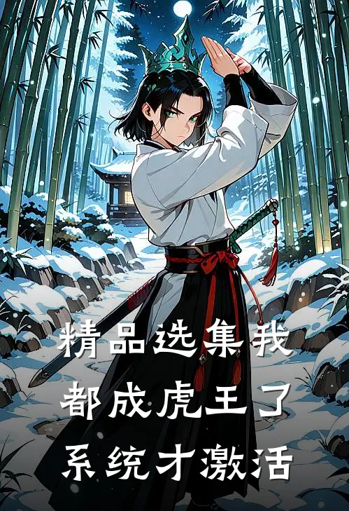精品选集我都成虎王了，系统才激活