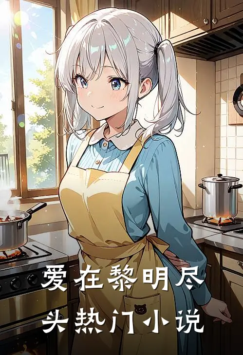 爱在黎明尽头热门小说