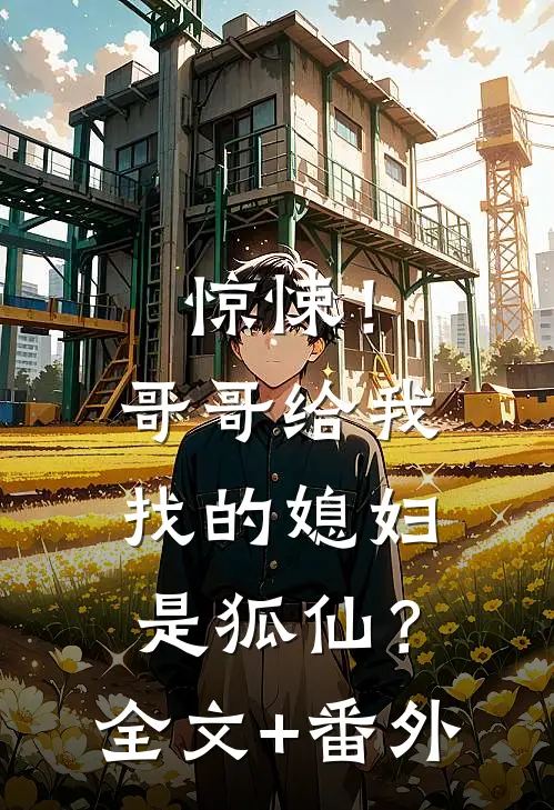 惊悚！哥哥给我找的媳妇是狐仙？全文+番外