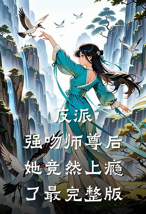 反派：强吻师尊后，她竟然上瘾了最完整版