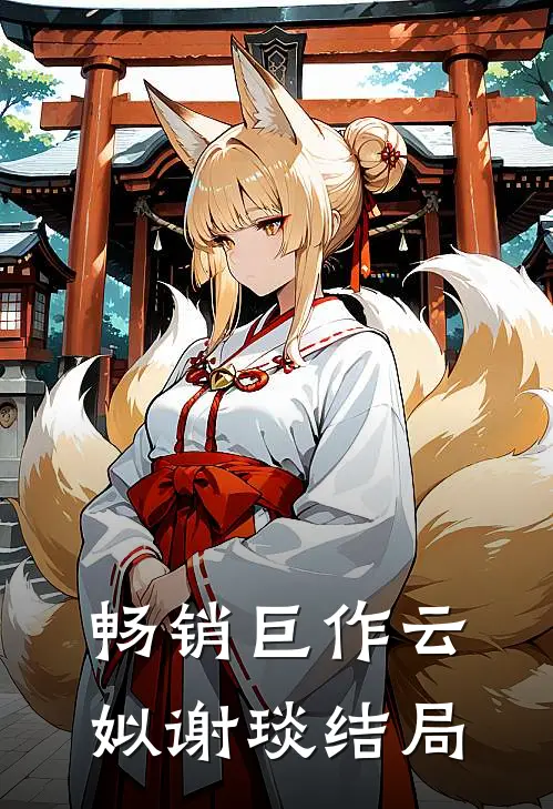 畅销巨作云姒谢琰结局