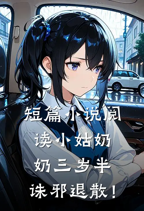 短篇小说阅读小姑奶奶三岁半，诛邪退散！