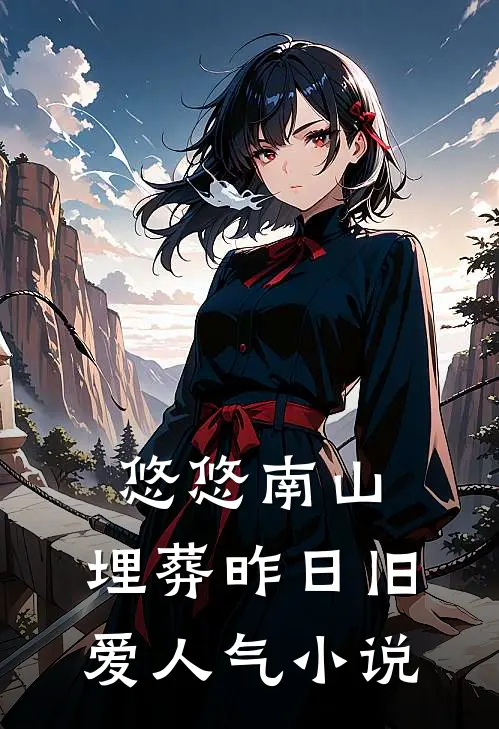 悠悠南山，埋葬昨日旧爱人气小说