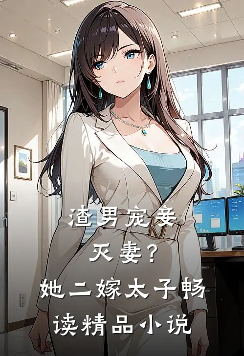 渣男宠妾灭妻？她二嫁太子畅读精品小说