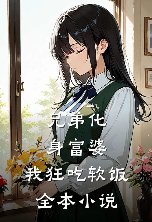 兄弟化身富婆，我狂吃软饭全本小说