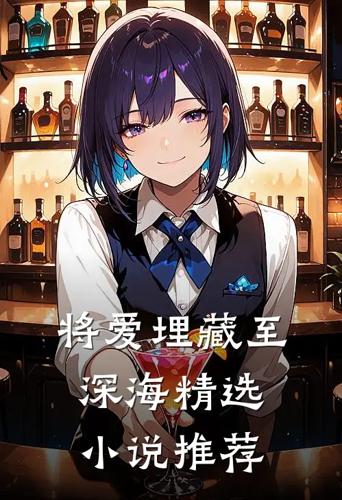 将爱埋藏至深海精选小说推荐