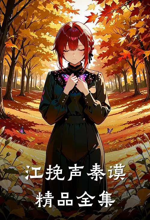 江挽声秦谟精品全集