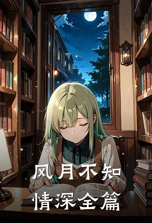 风月不知情深全篇