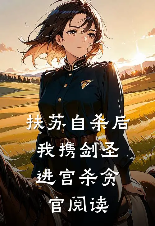 扶苏自杀后，我携剑圣进宫杀贪官阅读