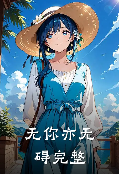 无你亦无碍完整