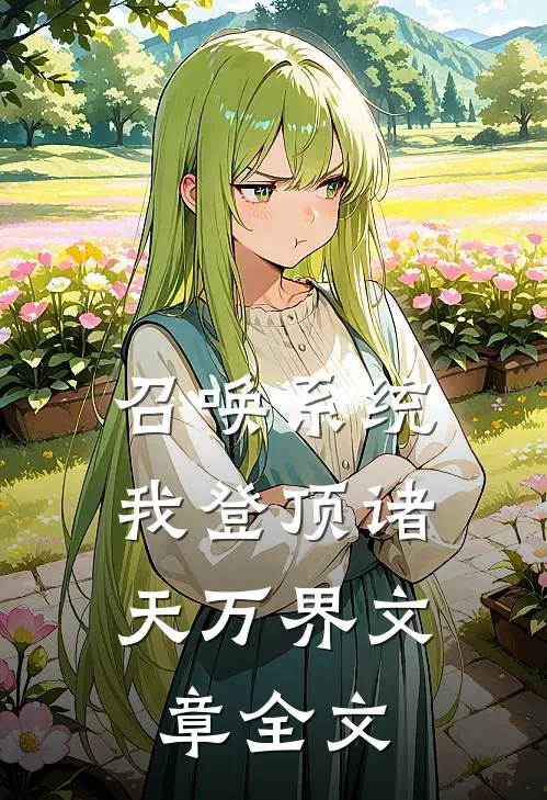 召唤系统：我登顶诸天万界文章全文