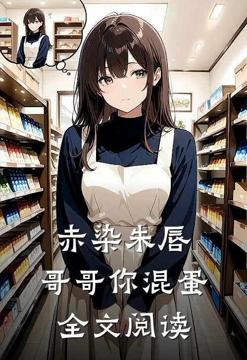 赤染朱唇：哥哥你混蛋全文阅读