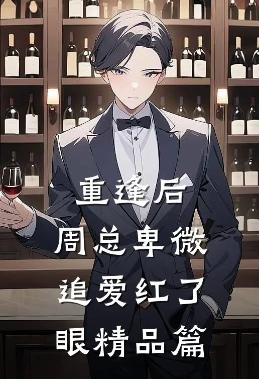 重逢后，周总卑微追爱红了眼精品篇