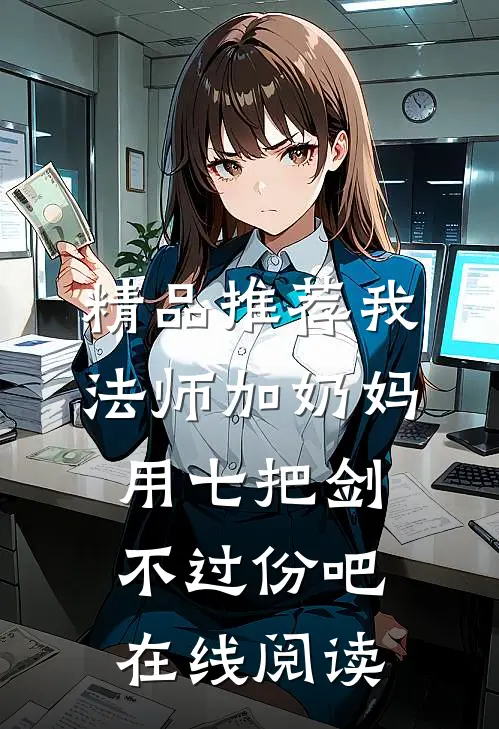 精品推荐我法师加奶妈,用七把剑不过份吧在线阅读