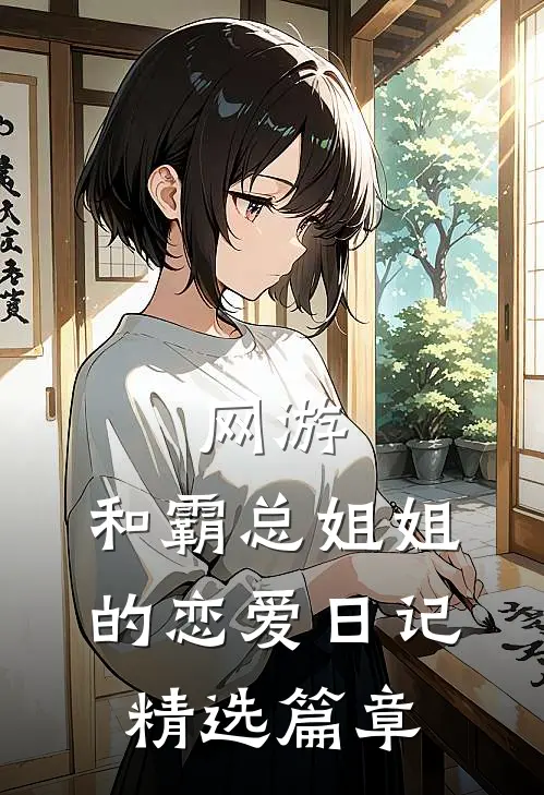 网游：和霸总姐姐的恋爱日记精选篇章