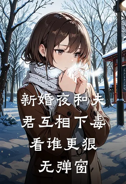 新婚夜和夫君互相下毒，看谁更狠无弹窗