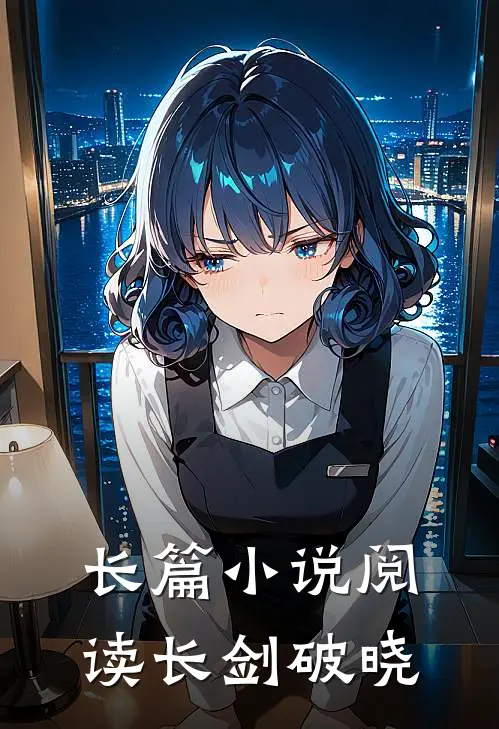 长篇小说阅读长剑破晓