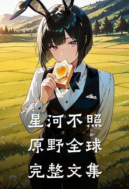 星河不照原野全球完整文集