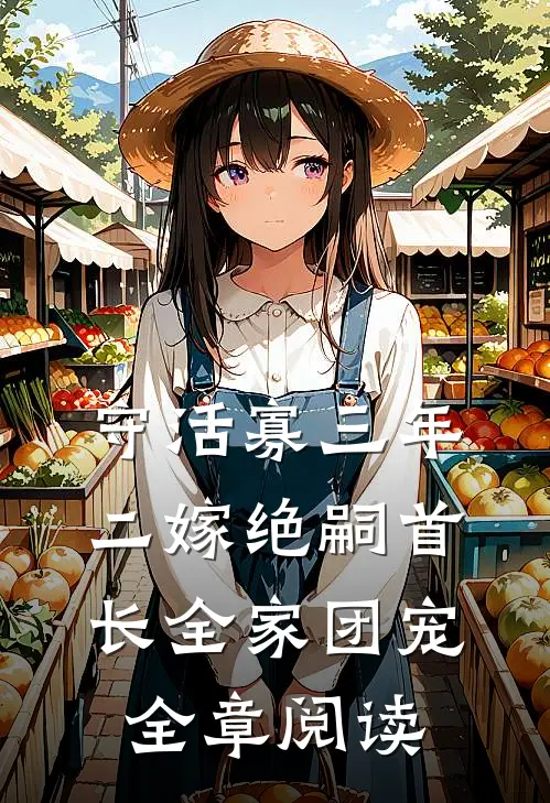 守活寡三年，二嫁绝嗣首长全家团宠全章阅读
