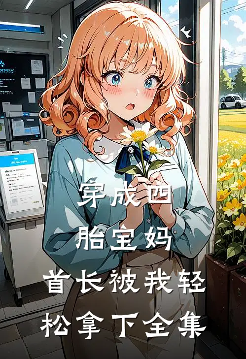 穿成四胎宝妈，首长被我轻松拿下 全集