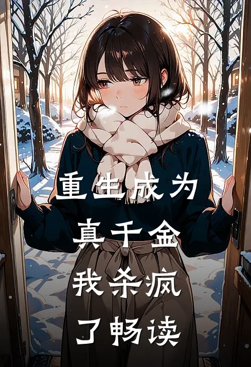 重生成为真千金，我杀疯了畅读