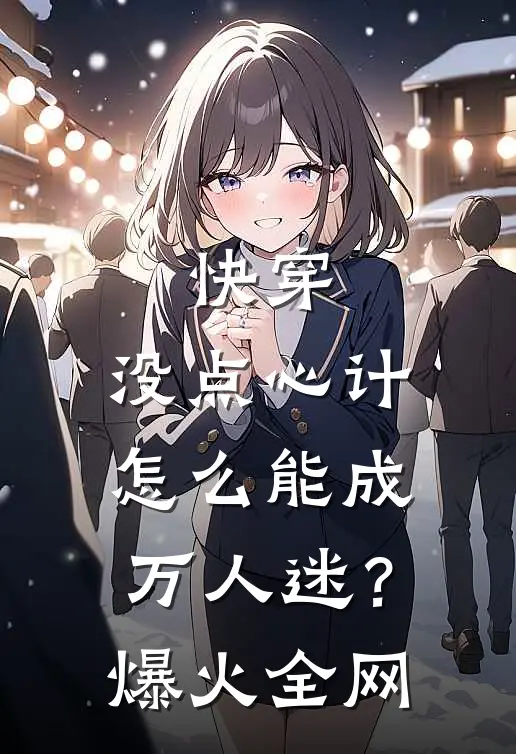快穿：没点心计，怎么能成万人迷？爆火全网