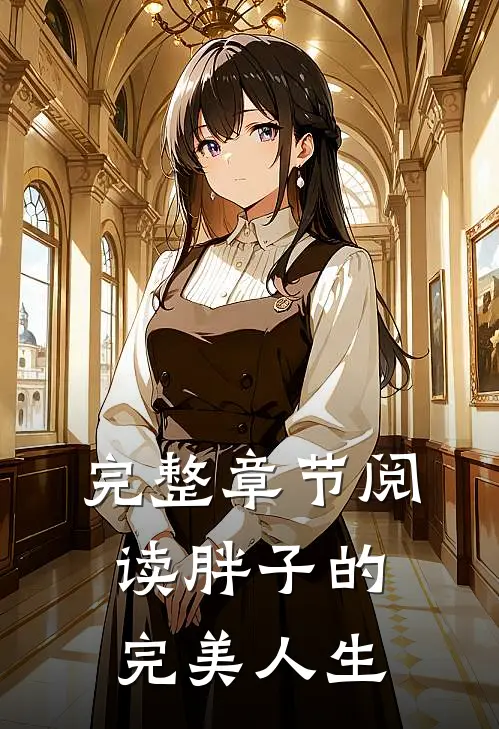完整章节阅读胖子的完美人生