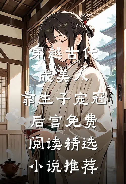 穿越古代成美人,靠生子宠冠后宫免费阅读精选小说推荐
