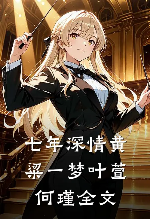 七年深情黄粱一梦叶萱何瑾全文