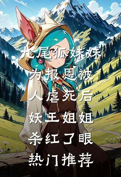 九尾狐妹妹为报恩被人虐死后，妖王姐姐杀红了眼热门推荐