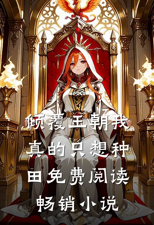 倾覆王朝我真的只想种田免费阅读畅销小说