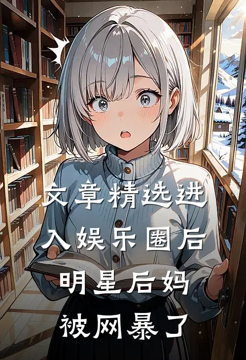 文章精选进入娱乐圈后，明星后妈被网暴了