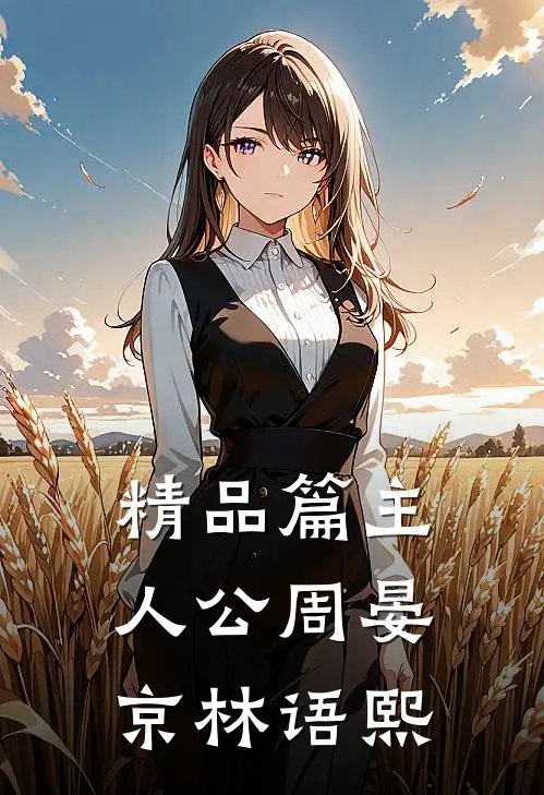 精品篇主人公周晏京林语熙