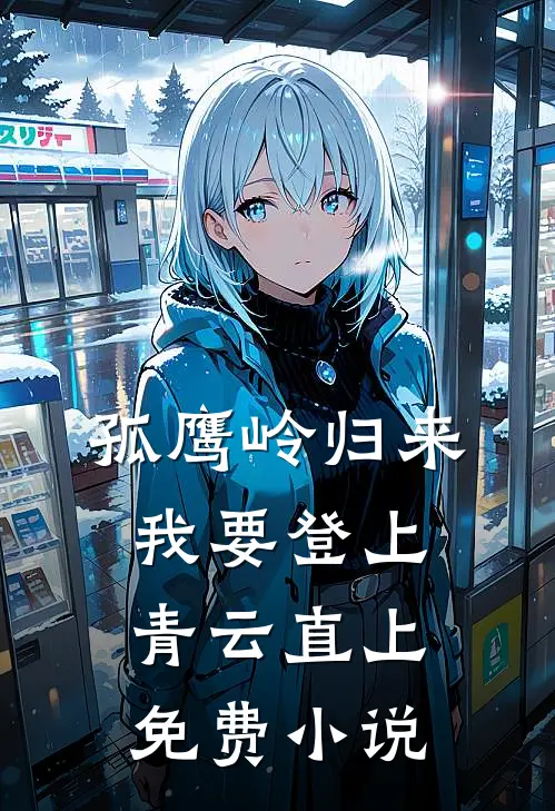 孤鹰岭归来，我要登上青云直上免费小说