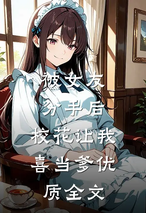 被女友分手后，校花让我喜当爹优质全文