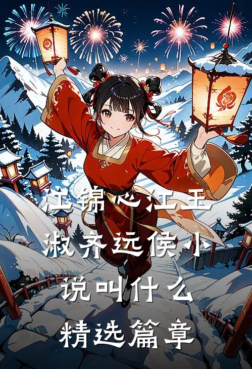 江锦心江玉淑齐远侯小说叫什么精选篇章