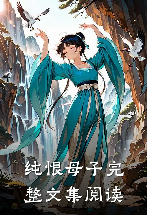 纯恨母子完整文集阅读