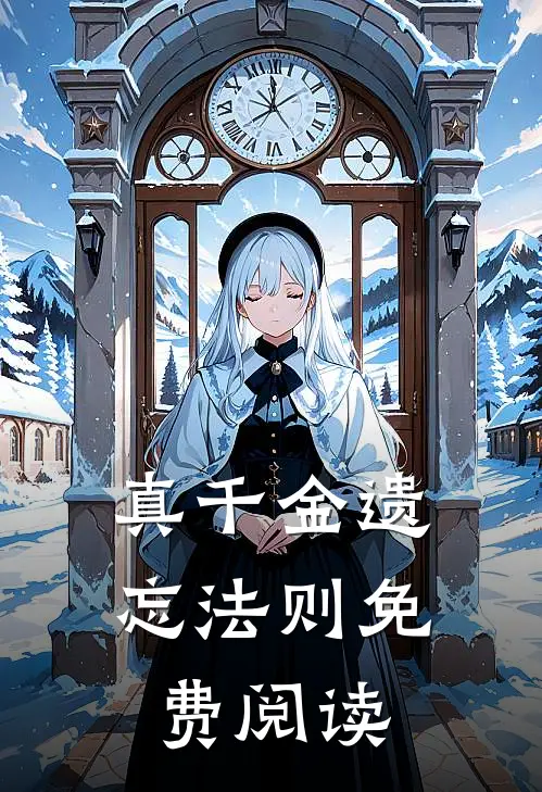 真千金遗忘法则免费阅读