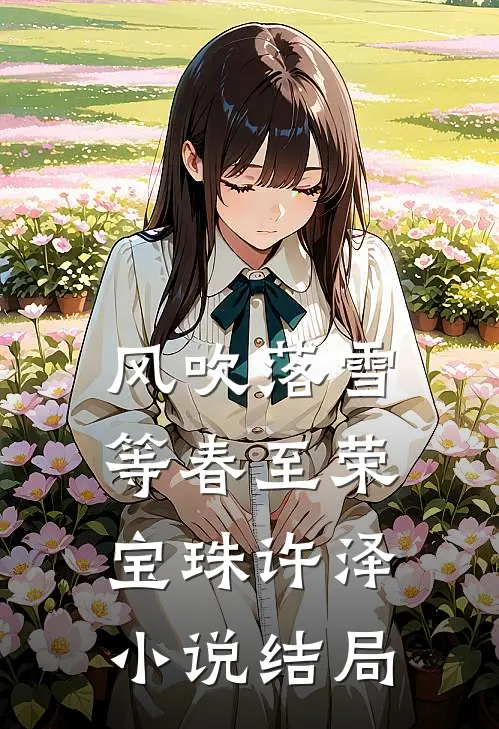 风吹落雪等春至荣宝珠许泽小说结局