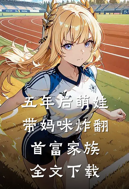 五年后萌娃带妈咪炸翻首富家族全文下载