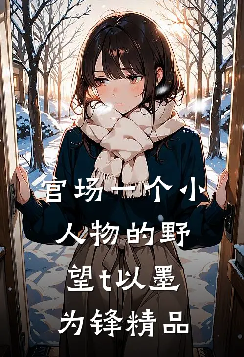 官场一个小人物的野望 t以墨为锋精品
