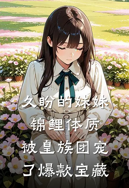 久盼的妹妹锦鲤体质，被皇族团宠了爆款宝藏