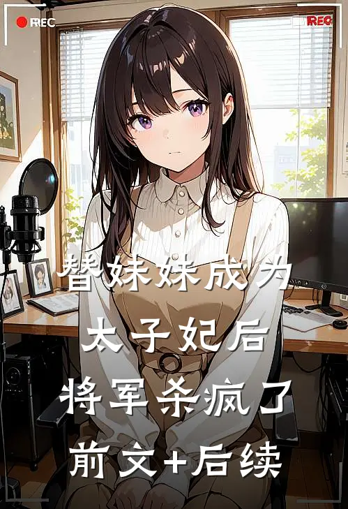 替妹妹成为太子妃后，将军杀疯了前文+后续
