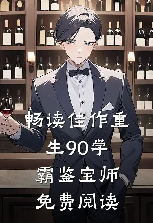 畅读佳作重生90学霸鉴宝师免费阅读