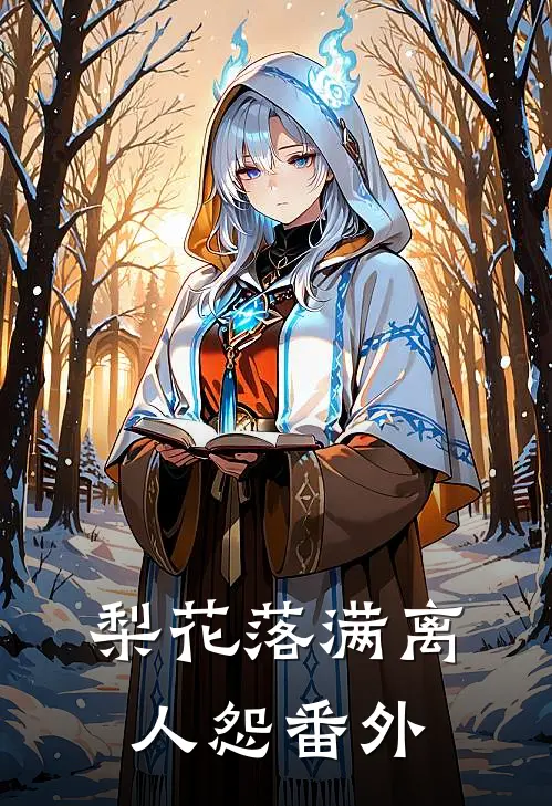 梨花落满离人怨番外