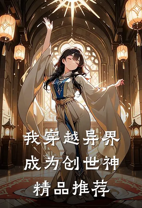 我穿越异界成为创世神精品推荐