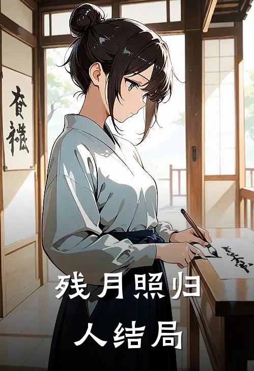 残月照归人结局