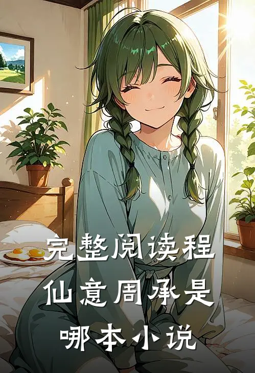 完整阅读程仙意周承是哪本小说
