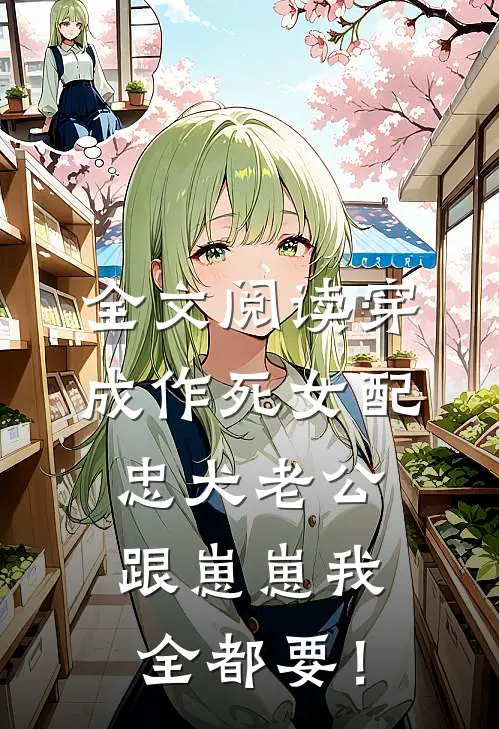 全文阅读穿成作死女配，忠犬老公跟崽崽我全都要！